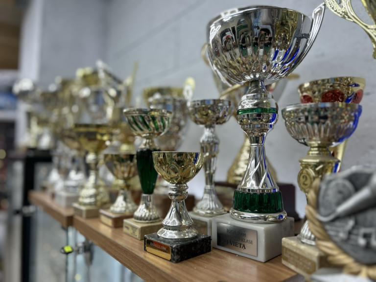 ArtSound karikad meist 4